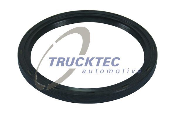 TRUCKTEC AUTOMOTIVE Уплотняющее кольцо, коленчатый вал 02.67.263